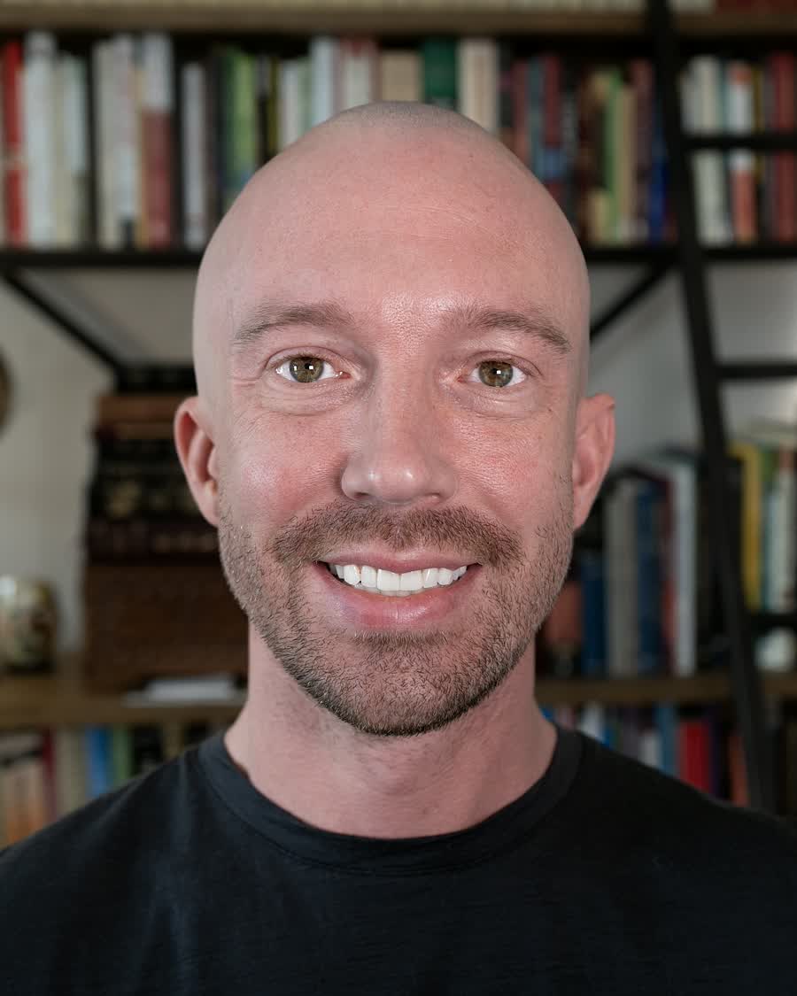 Steven Wright, building consultant and founder of Wright World Wide